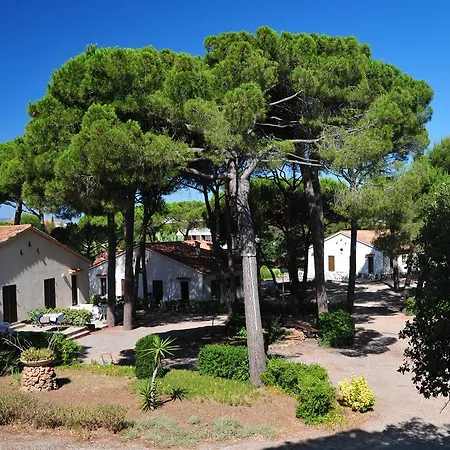 Vakantiepark Atc Routes Du Monde Saint-Raphaël