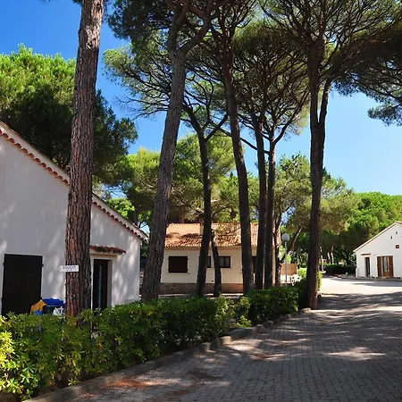 Atc Routes Du Monde Holiday park Saint-Raphael (Var)