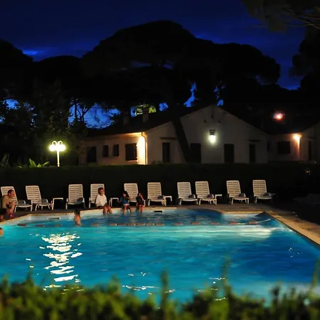 Holiday park Atc Routes Du Monde 2*